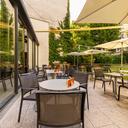 Abbildung arm chair Taha Ambiente