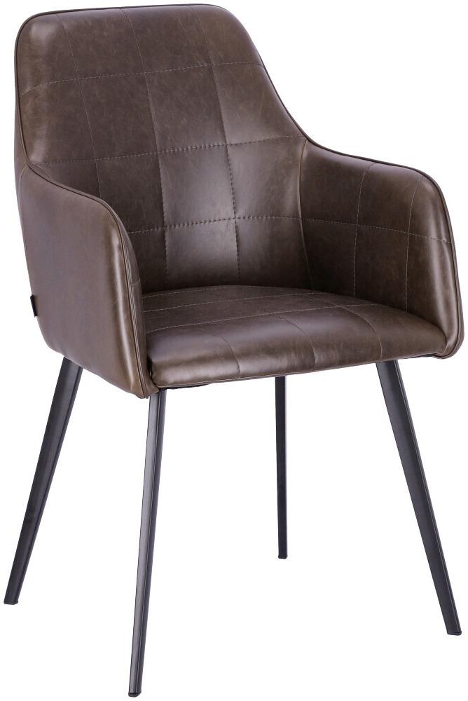 Fauteuil Romy