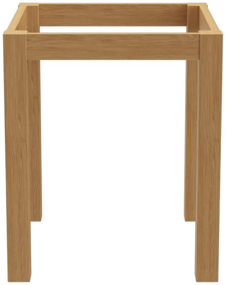 Abbildung table à manger Dunia Vorderansicht