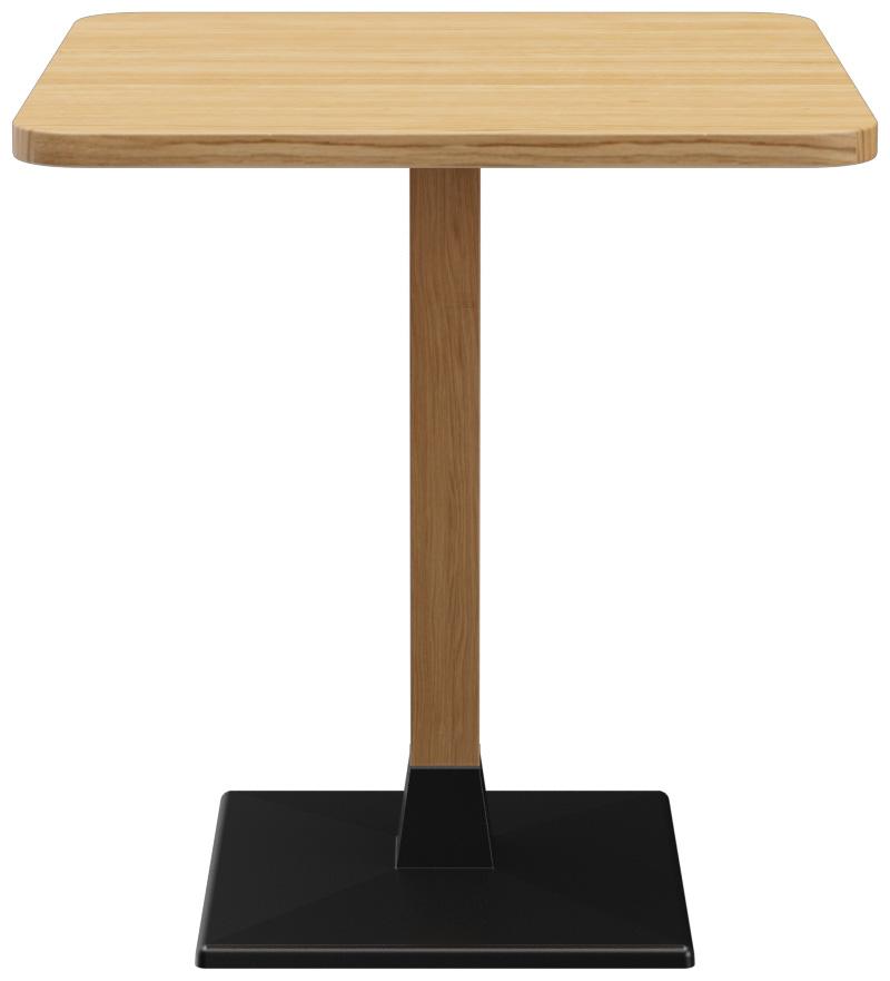 Abbildung Table à manger Modular T Vorderansicht