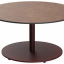 Abbildung coffee table T12 Slim Schrägansicht