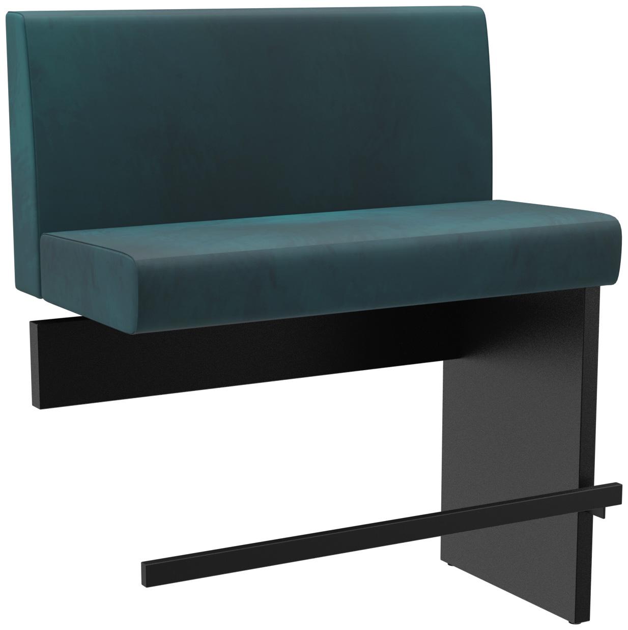 Uitbreiding / eindstuk 100 cm H-Line