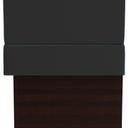 Abbildung Élément extérieur côté droit 60cm Ripple Rückansicht