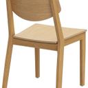 Abbildung chaise Quorum C Schrägansicht