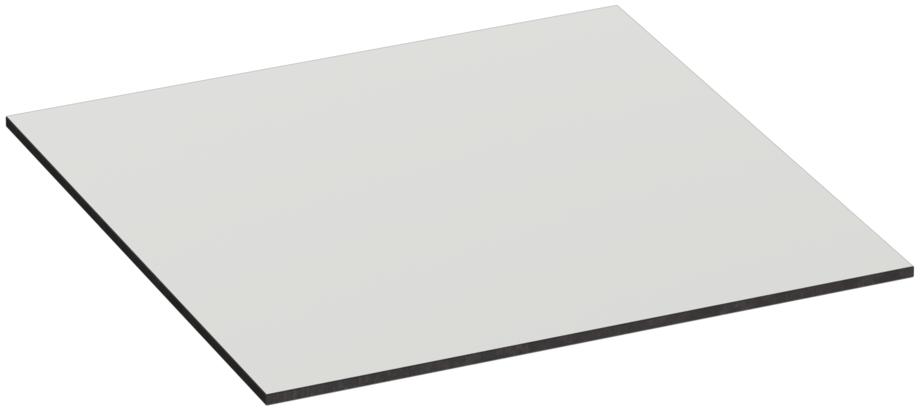 Tischplatte Compact Slim