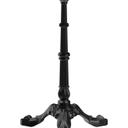 Abbildung Esstisch Verma Vorderansicht