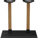 Abbildung Table à manger Modular T Vorderansicht