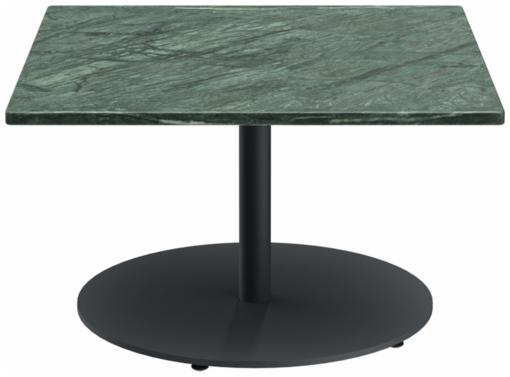 Abbildung tavolino da salotto T12 Slim Rückansicht
