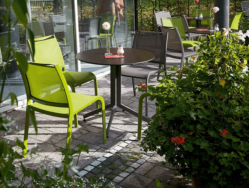 Abbildung chaise Taha Ambiente