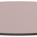 Abbildung Plateau de table Compact Slim A Vorderansicht