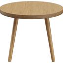 Abbildung Couchtisch Joris F Rückansicht