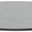 Abbildung Tischplatte Compact Slim Vorderansicht