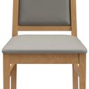 Abbildung chaise Liah Vorderansicht