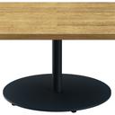 Abbildung Couchtisch T12 Slim Vorderansicht