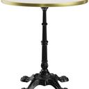 Abbildung dining table Venera Vorderansicht