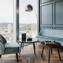 Abbildung 2-seater element Cliff Ambiente