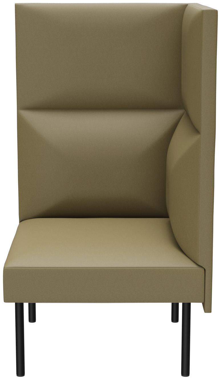 Abbildung Élément d'angle / extérieur côté droit Tuya B Vorderansicht