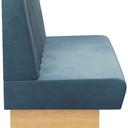 Abbildung Single element 120 cm Felipa Seitenansicht