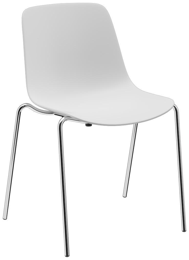 Abbildung chaise Yela Schrägansicht