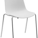 Abbildung chaise Yela Schrägansicht