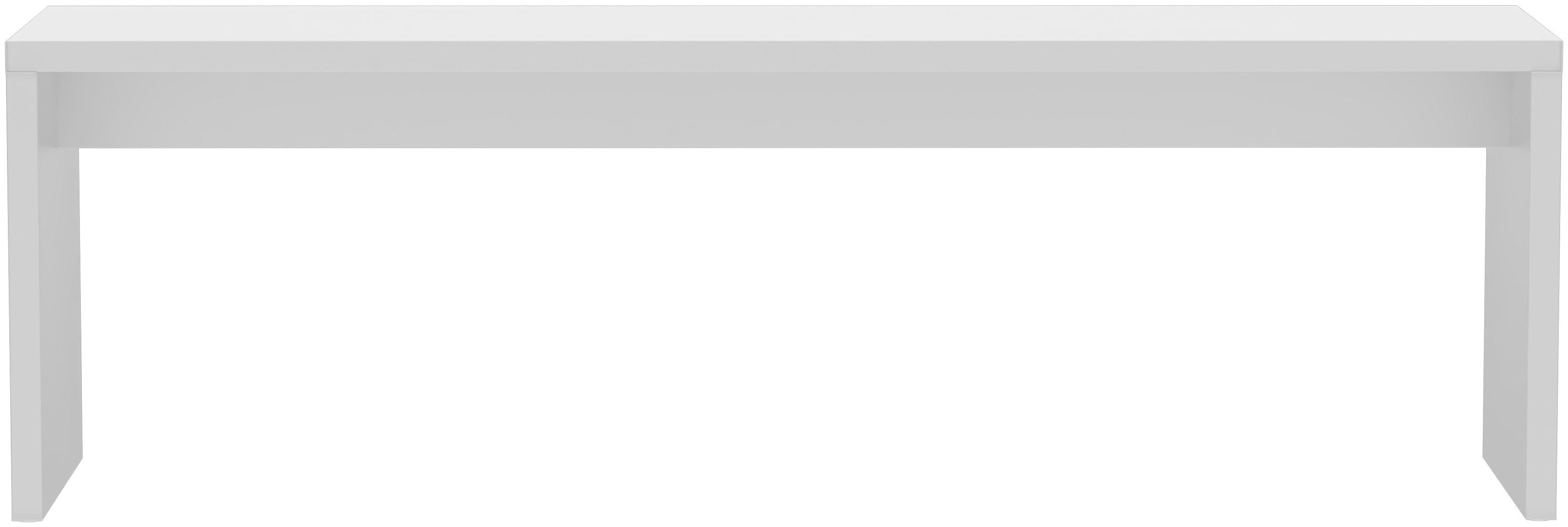 Abbildung Table à manger Formline Vorderansicht