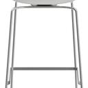Abbildung bar stool Yoko Rückansicht