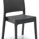 Abbildung chaise Erik Schrägansicht