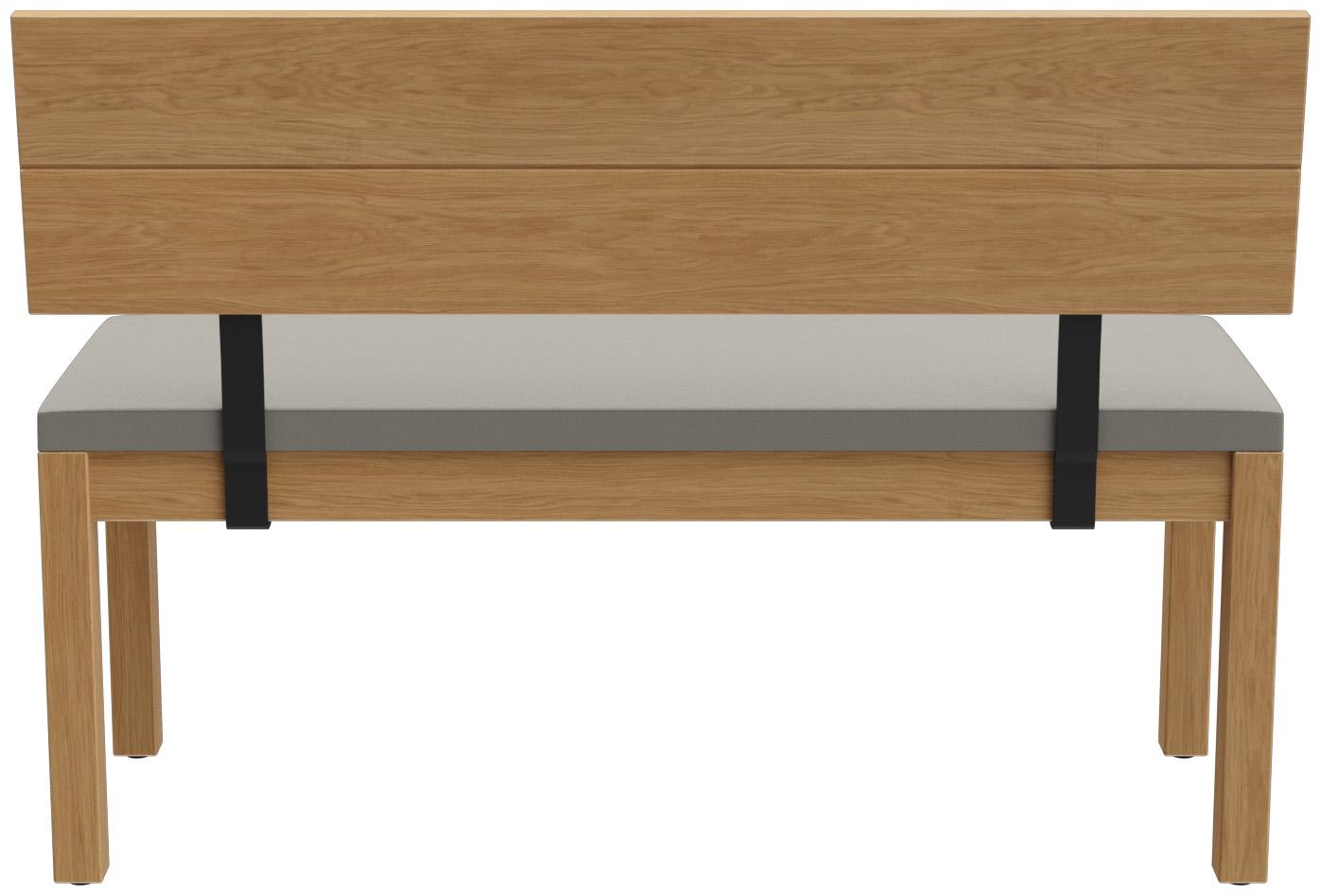 Abbildung Enkel item 120 cm Silvia Rückansicht