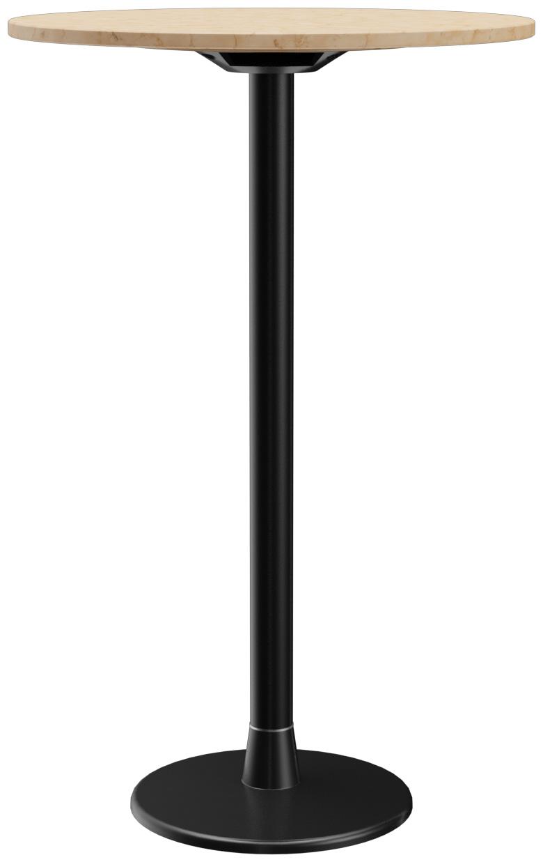 Abbildung Mange-debout Modular T Vorderansicht