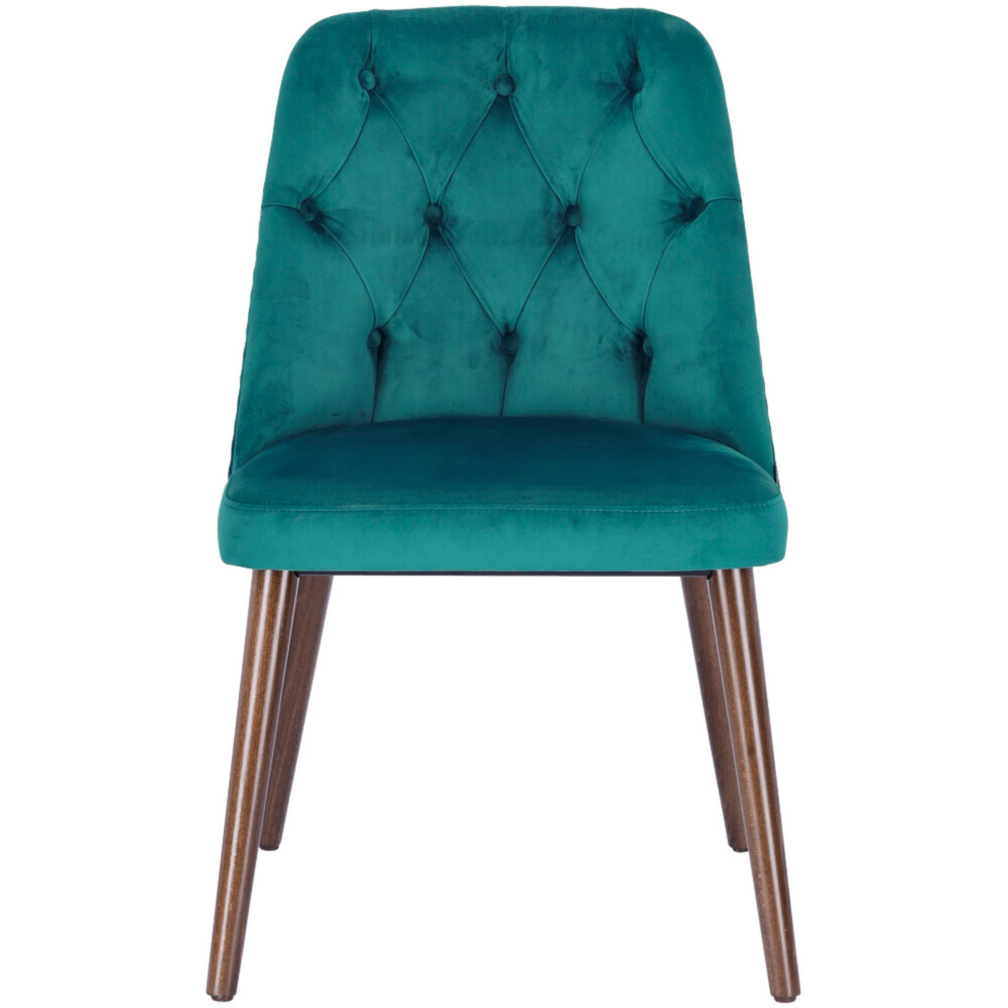 Abbildung Stuhl Marlo Vorderansicht