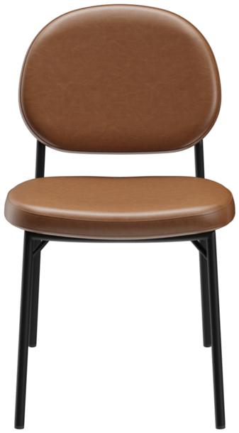 Abbildung chair Valron Vorderansicht