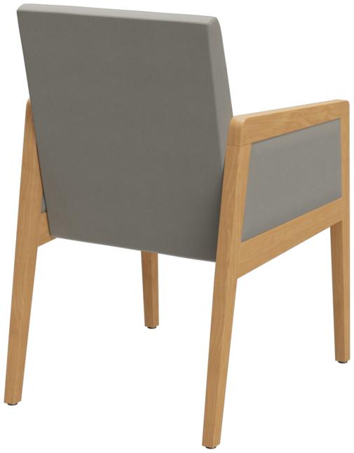 Abbildung Armchair Paddy Schrägansicht