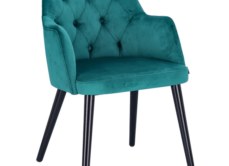 Abbildung Armstoel Marlo Schrägansicht