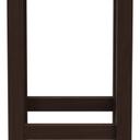 Abbildung bar stool Delu Vorderansicht