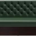 Abbildung intermediate element 120 cm Hester Vorderansicht