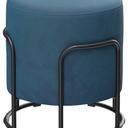 Abbildung Hocker Doria M Seitenansicht