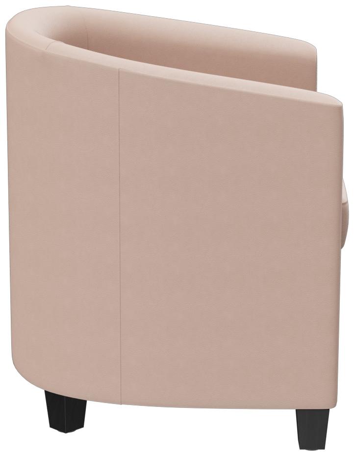 Abbildung stoel Clint Seitenansicht