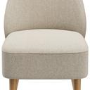 Abbildung Fauteuil Cliff Vorderansicht