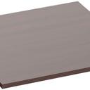 Abbildung Plateau de table Easy Eco Schrägansicht