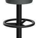 Abbildung bar stool Kerst S Schrägansicht