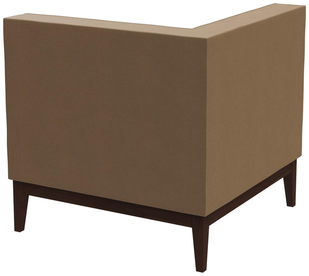 Abbildung élément d’angle Chilly Schrägansicht