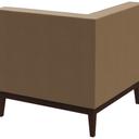 Abbildung élément d’angle Chilly Schrägansicht