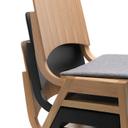 Abbildung Stuhl Baldur Detailansicht