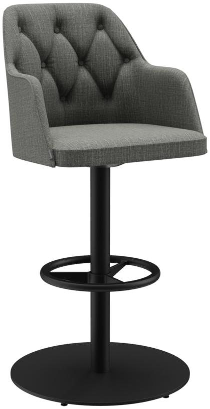 Tabouret de bar Kerst S
