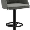 Abbildung bar stool Kerst S Schrägansicht