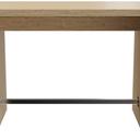 Abbildung table mi-haute Formline Rückansicht