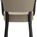 Abbildung Armstoel Damara Rückansicht