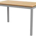 Abbildung dining table Tivon Schrägansicht