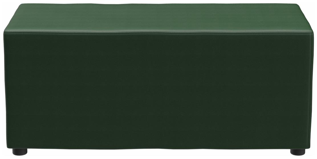 Abbildung Tabouret 2 places Corina Vorderansicht