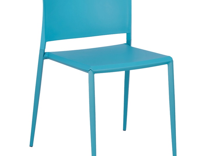 Abbildung Stuhl Barlin Schrägansicht